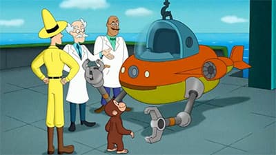 Still from Submonkey