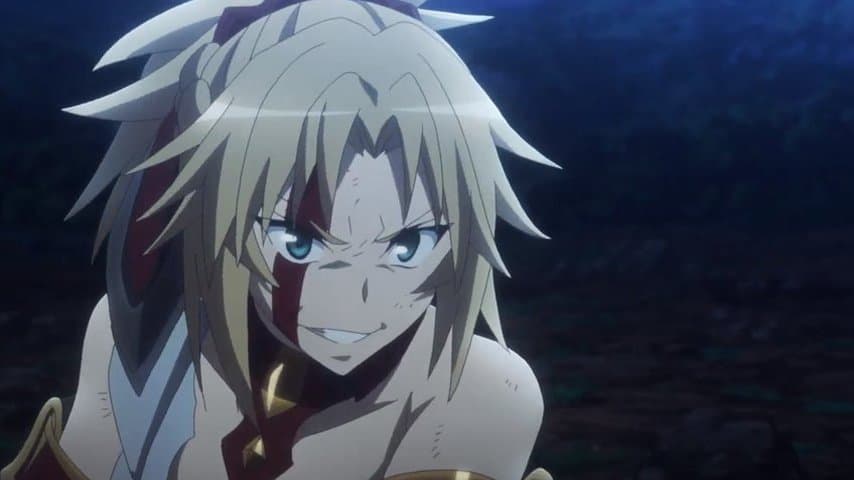 Still from Eternal Radiance