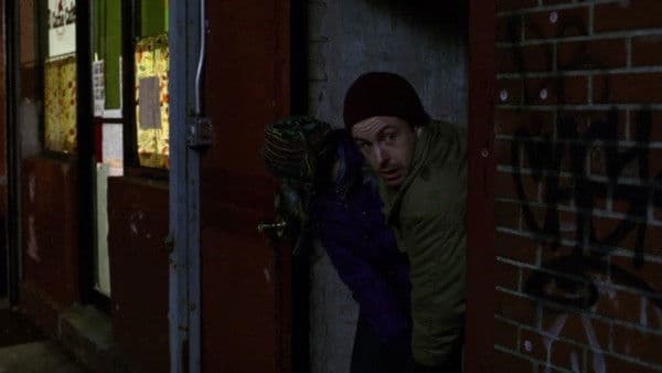 Still from Exchange