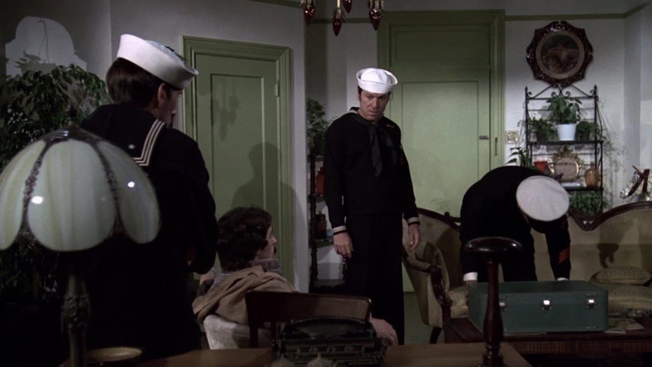 Still from Trail of Terror
