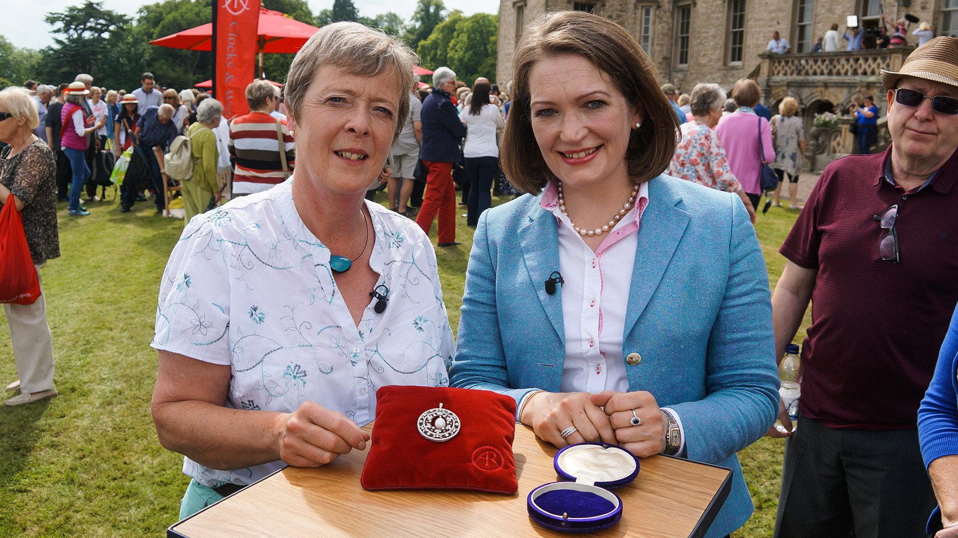 Still from Floors Castle 2