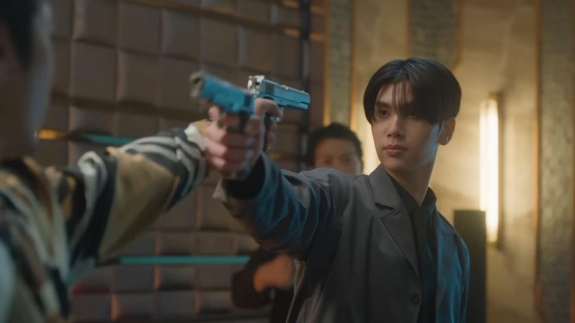 Still from Episode 6