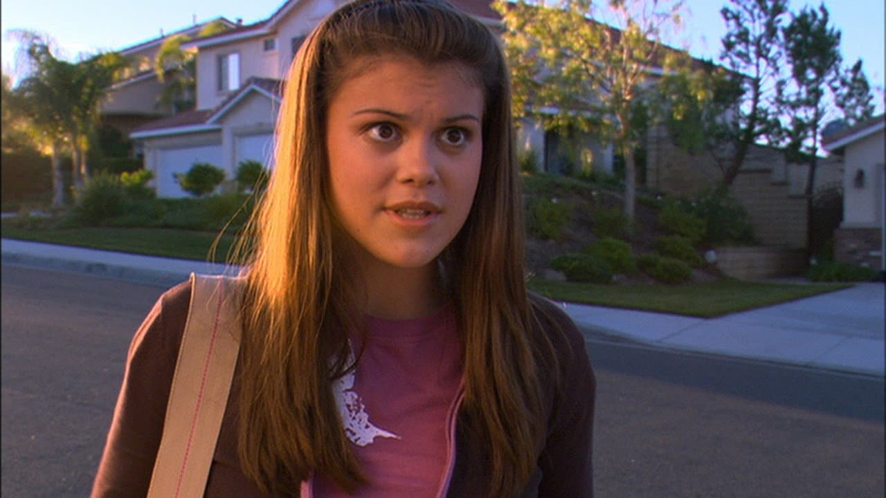 Still from Guide to: The Bus & Bad Hair Days