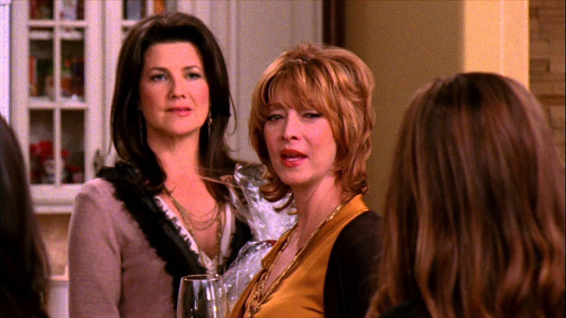 Still from Between Raising Hell and Amazing Grace