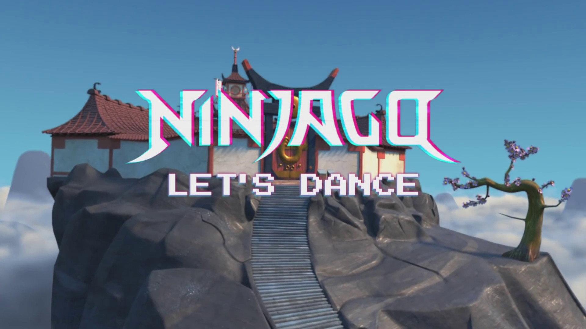 Still from Prime Empire Original Shorts - Episode 01 - Let's Dance