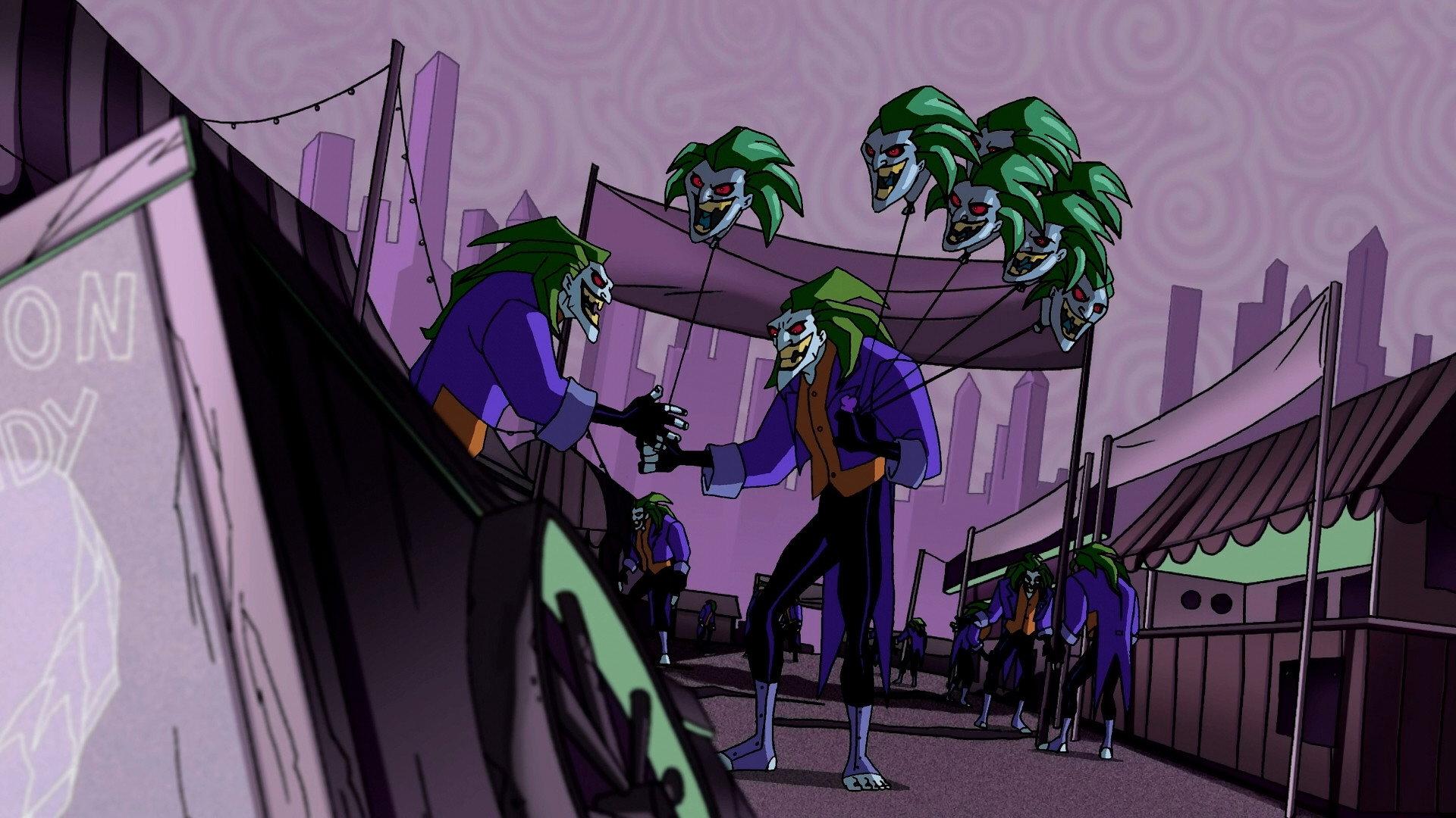Still from Strange Minds