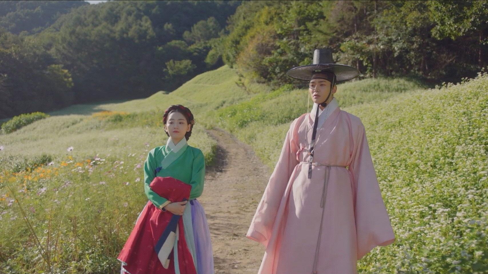 Still from Episode 3