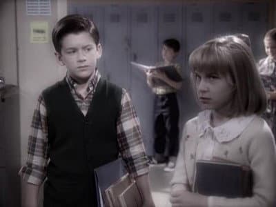 Still from Regarding Reggie