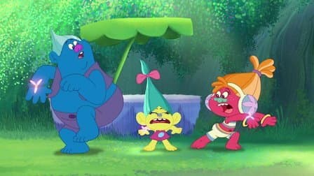 Still from Freeze Tag