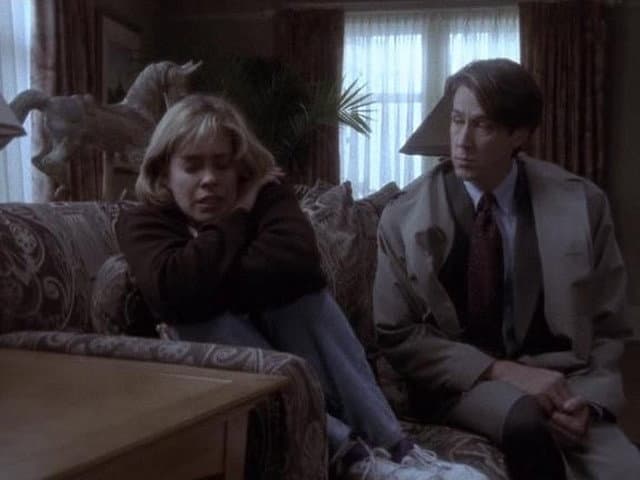 Still from Unnatural Selection