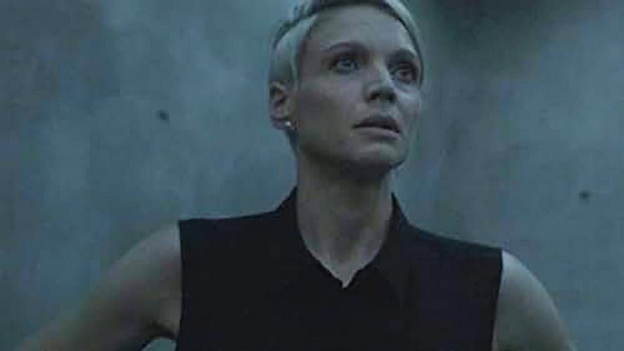 Still from A Good Leaving Alone