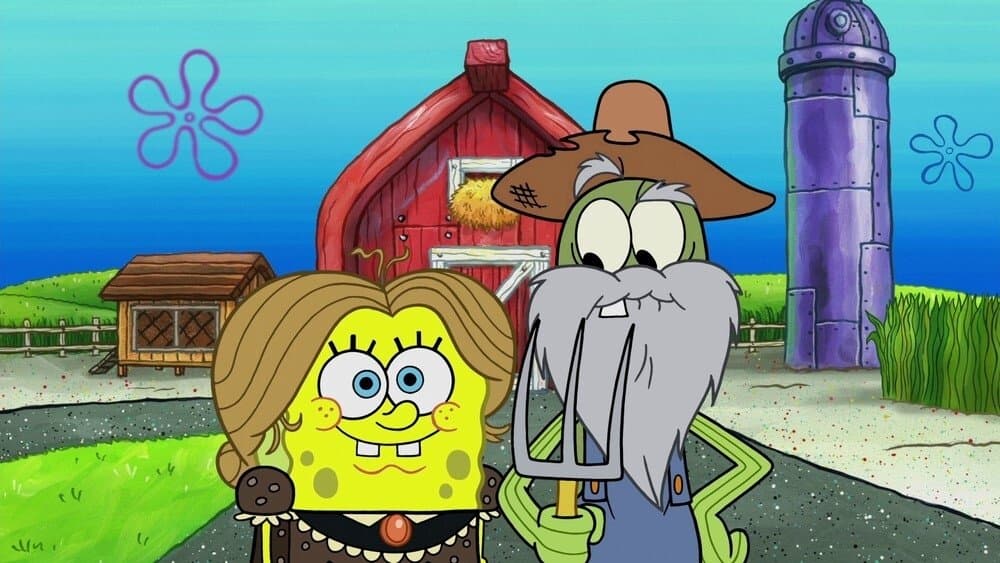 Still from FarmerBob
