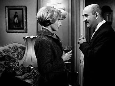 Still from Have a Glass of Wine