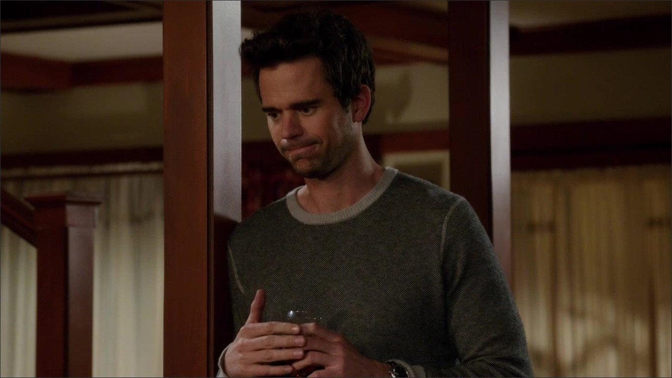 Still from About a Kiss