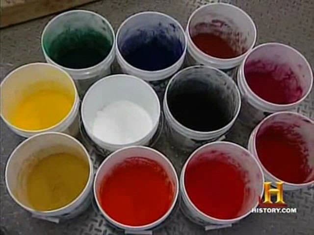 Still from Paint