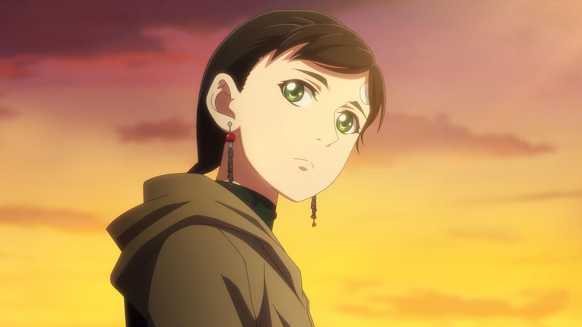 Still from Episode 11