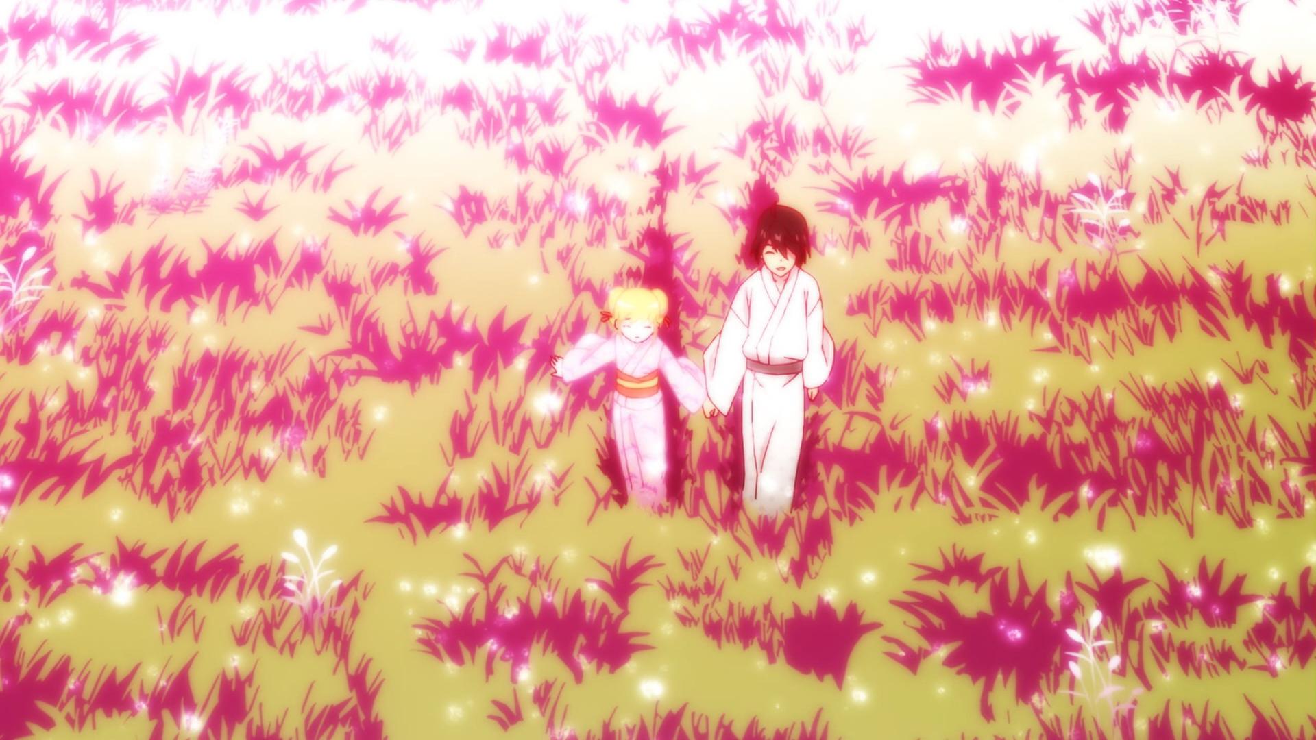 Still from Mayoi Jiangshi (4)
