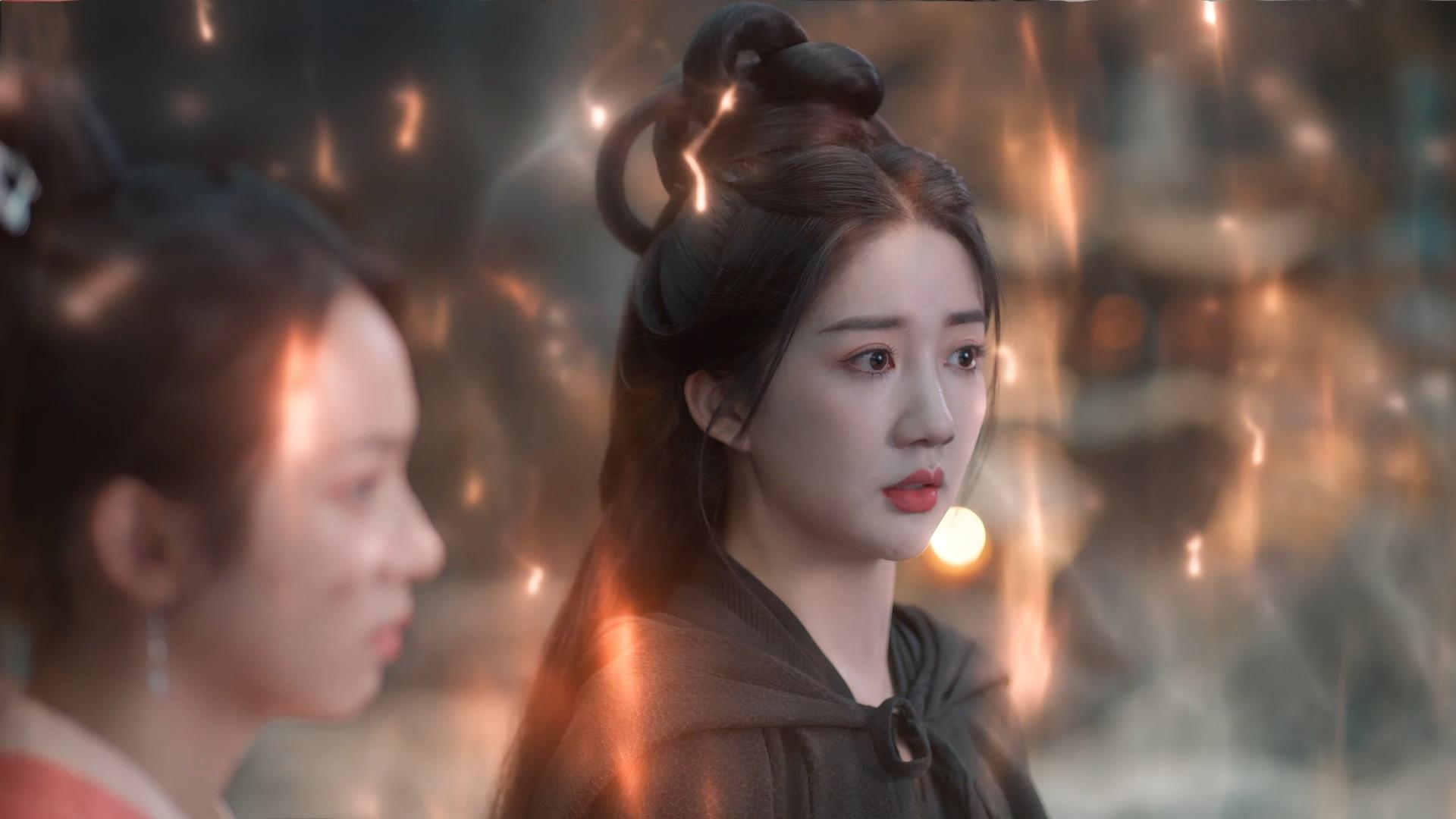Still from Episode 9