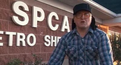 Still from Trailer Park Boys: Countdown to Liquor Day