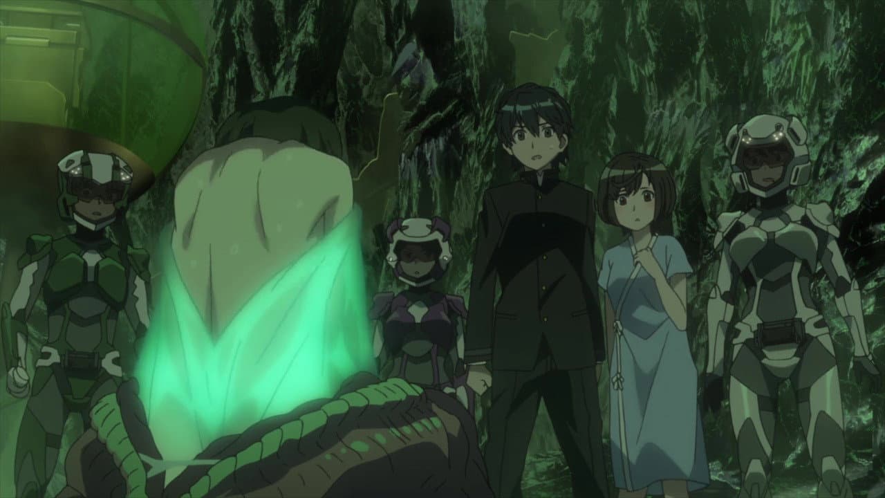 Still from Reincarnation