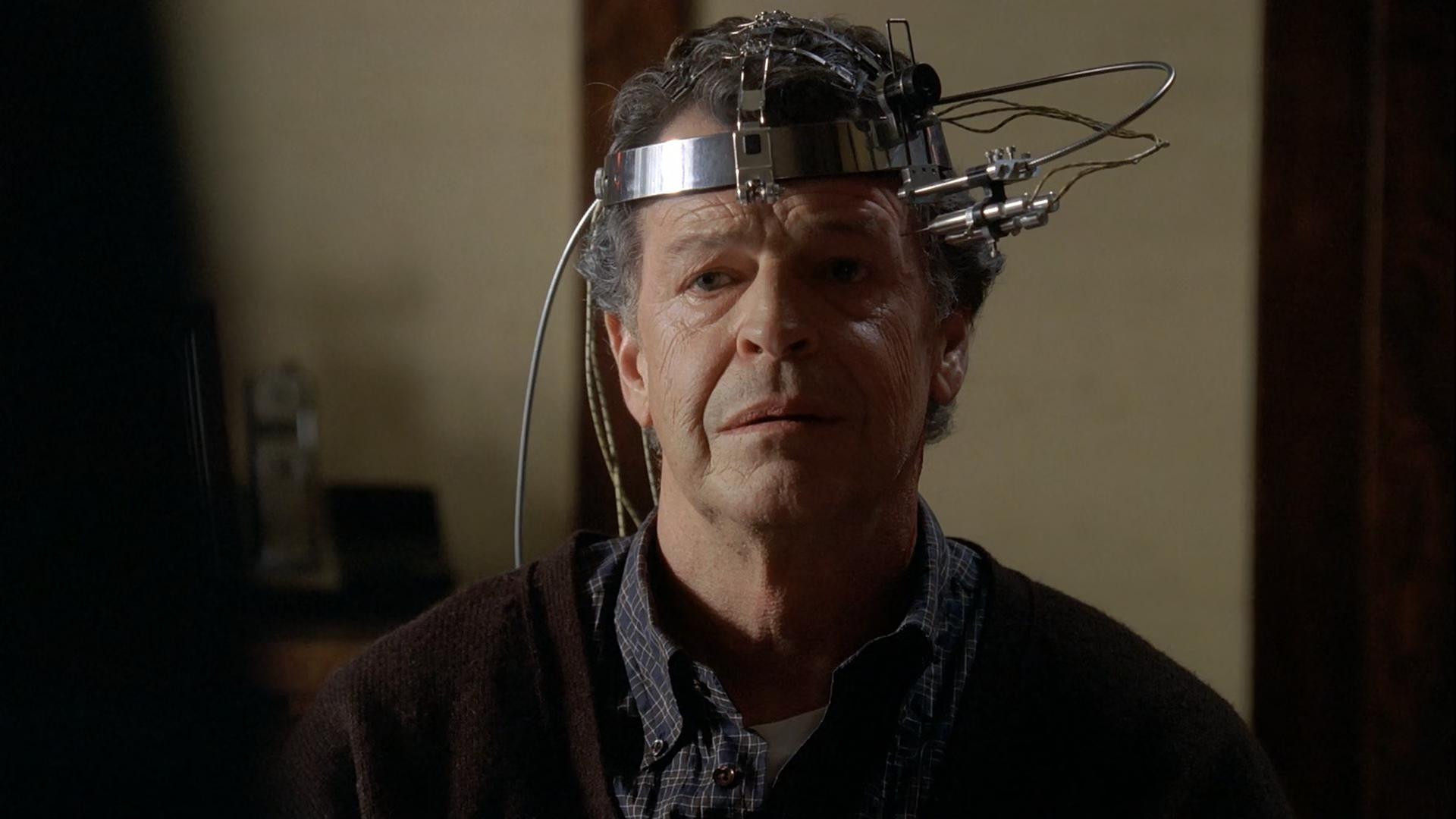Still from Grey Matters