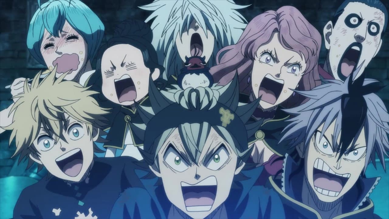 Still from Smiles, Tears