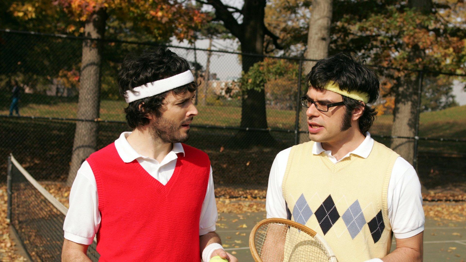Still from Love Is a Weapon of Choice