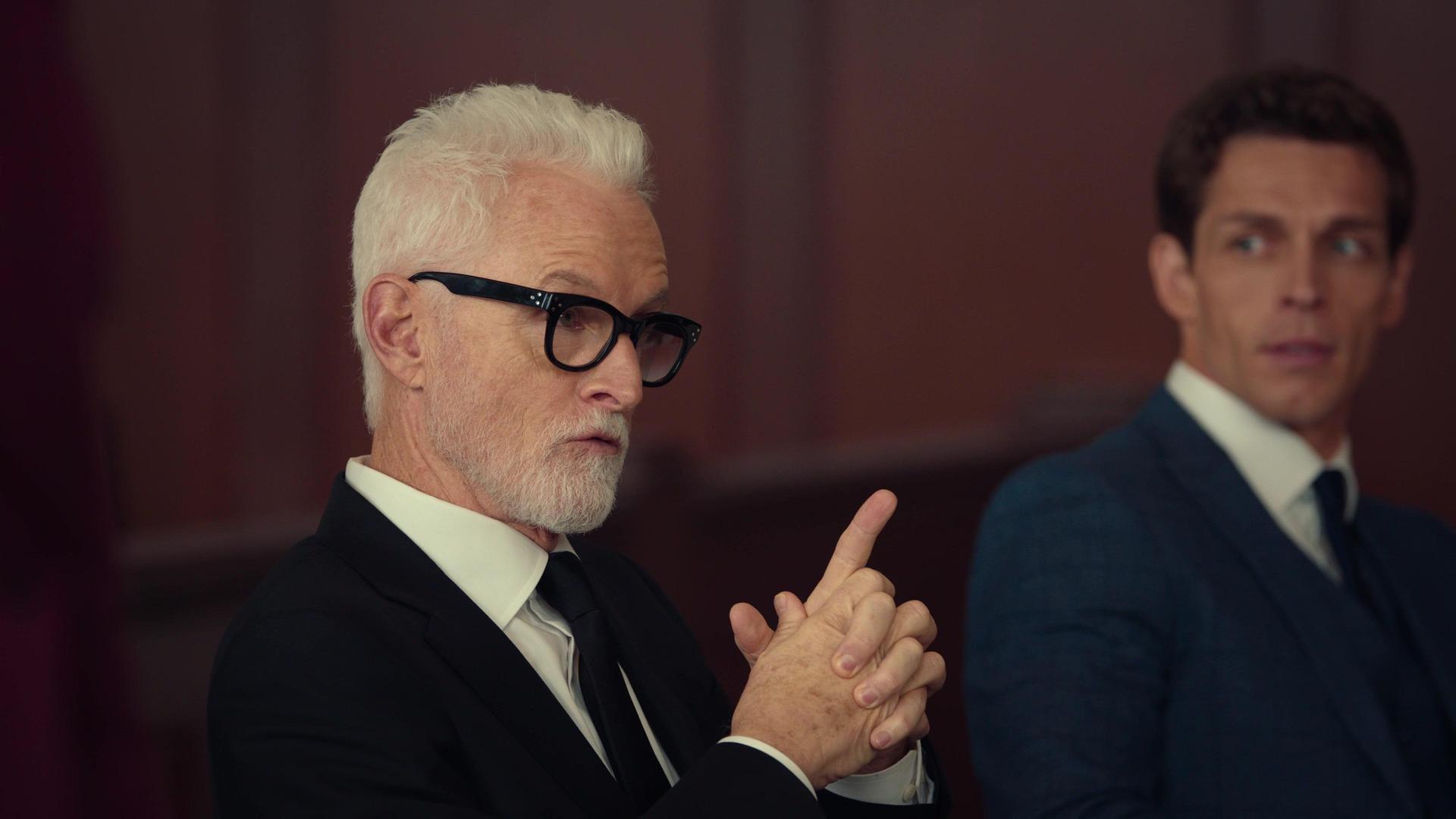 Still from Episode 2