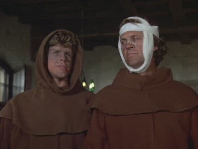 Still from The Ice Bandits