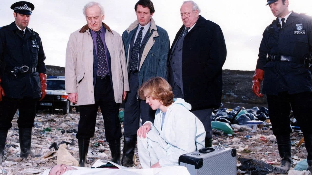 Still from The Remorseful Day