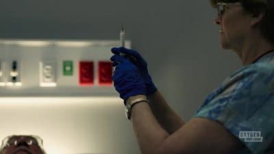 Still from Reta Mays