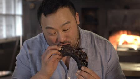 Still from Steak