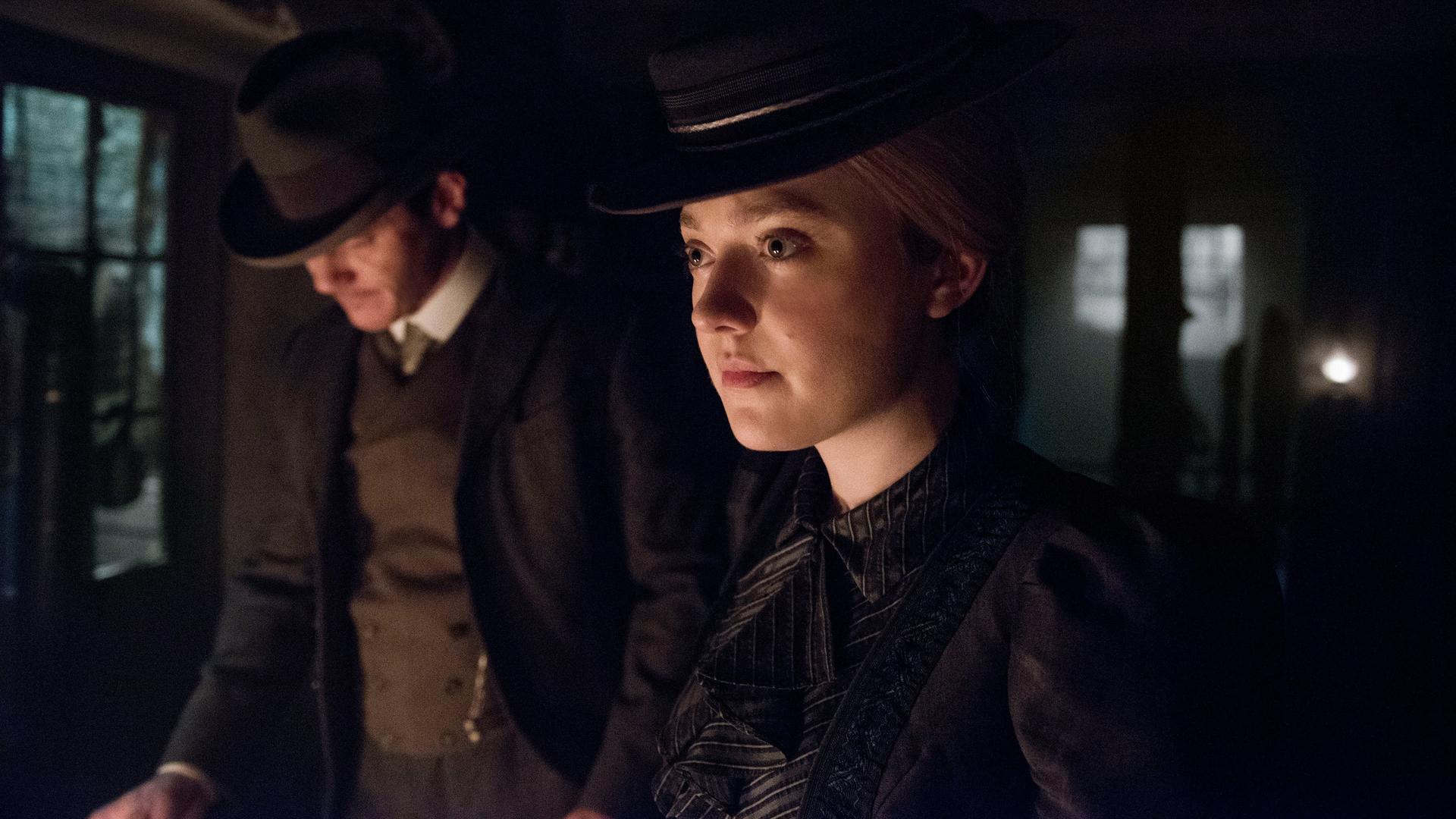 Still from Requiem