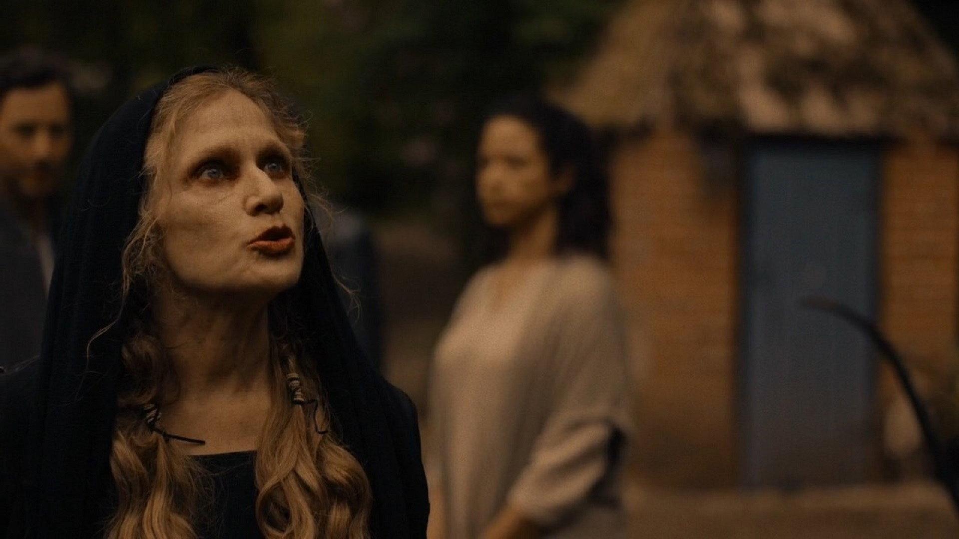 Still from Stay Away