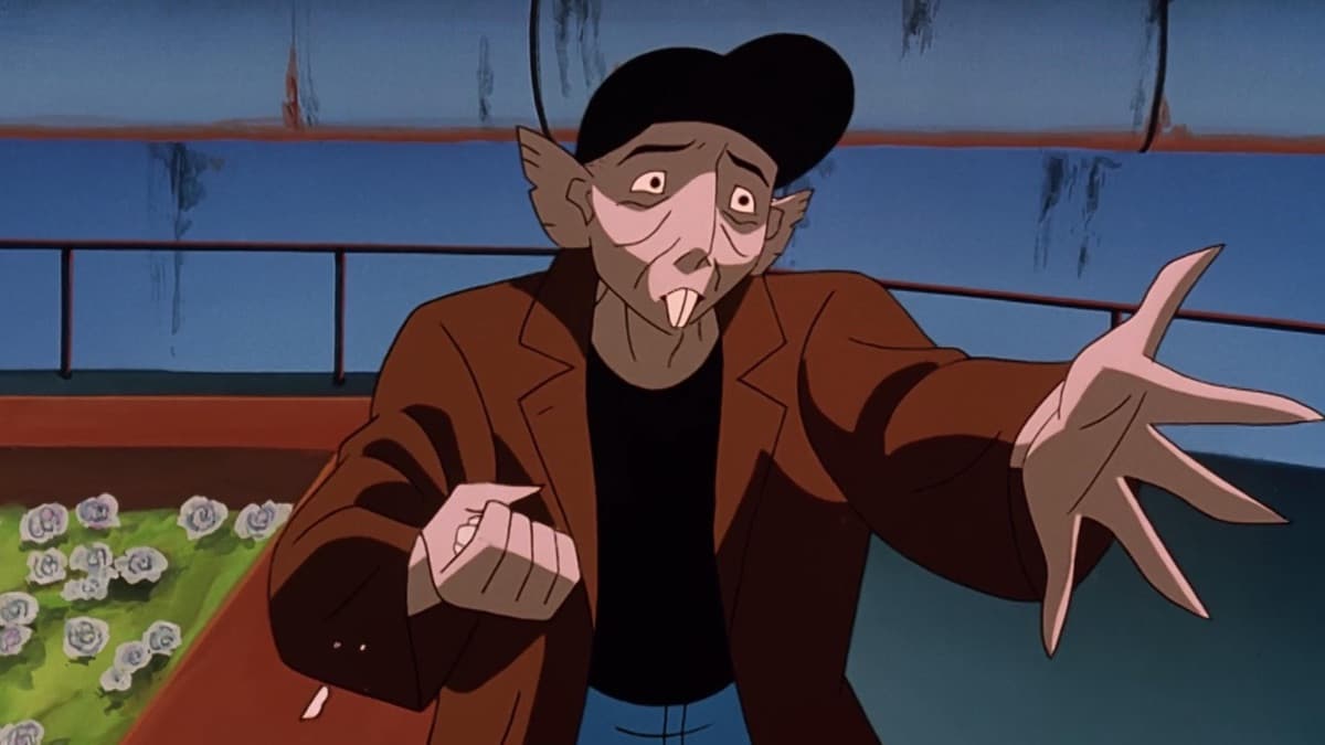 Still from Rats