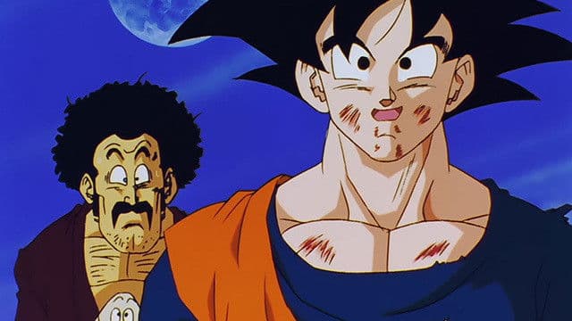 Still from Share Your Spirit Energy with Me! I'm Making a Huge Spirit Bomb!