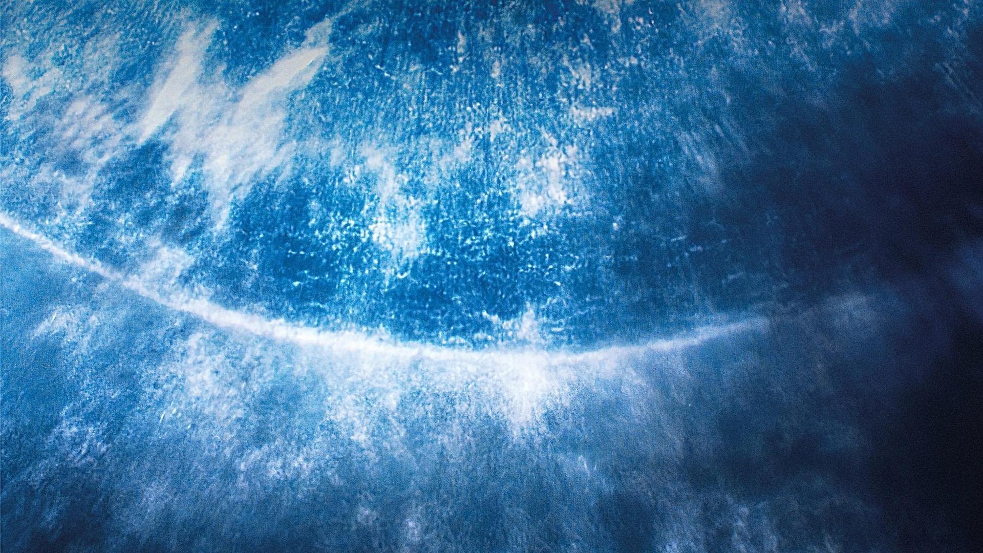 Still from NOVA Universe Revealed: Age of Stars