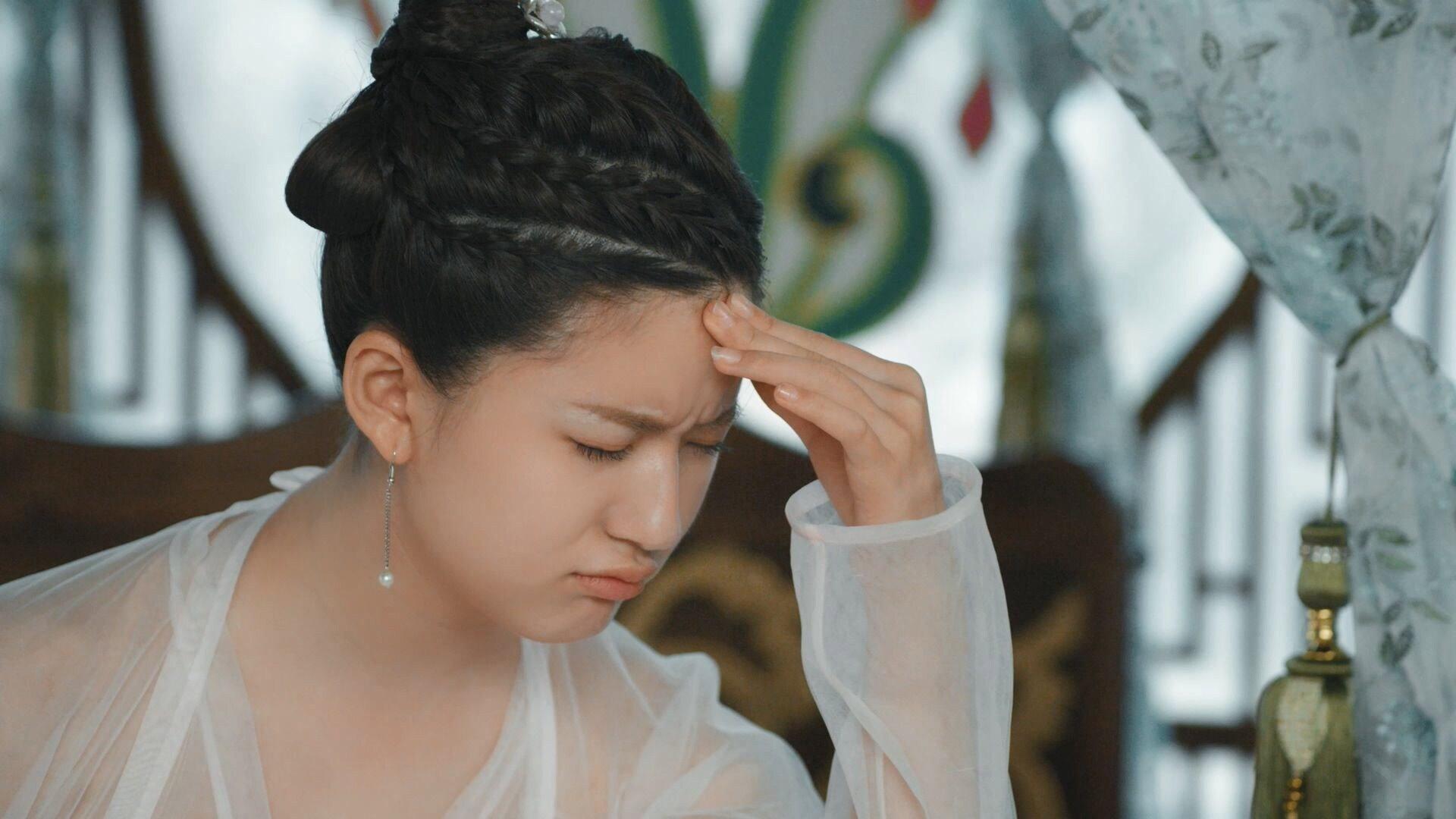 Still from The Musicians