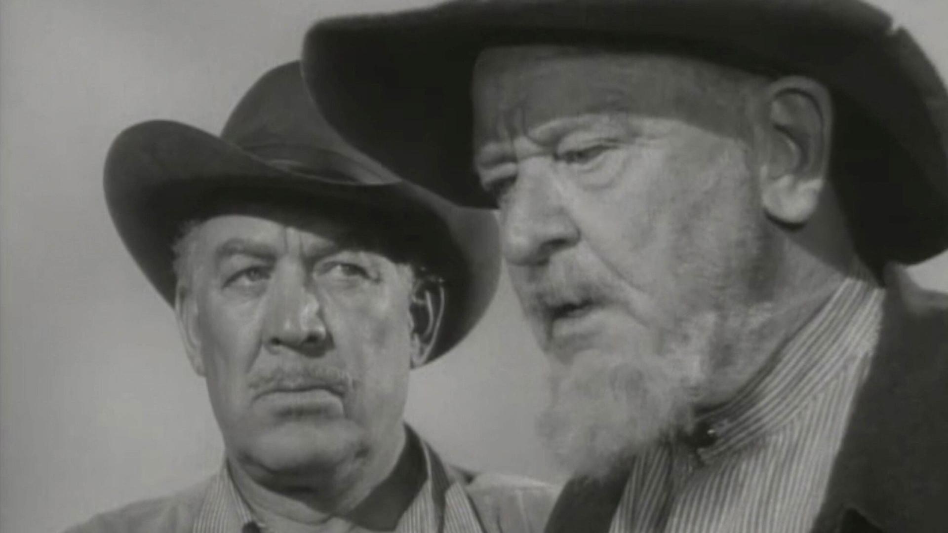 Still from The Jesse Cowan Story