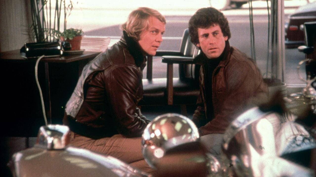 Still from Pilot
