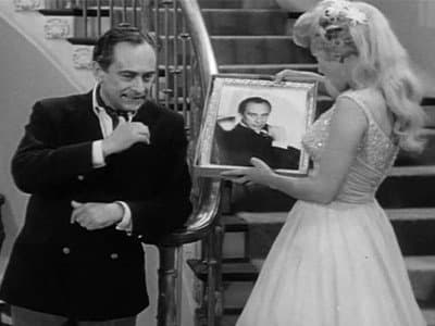 Still from Elly's First Date