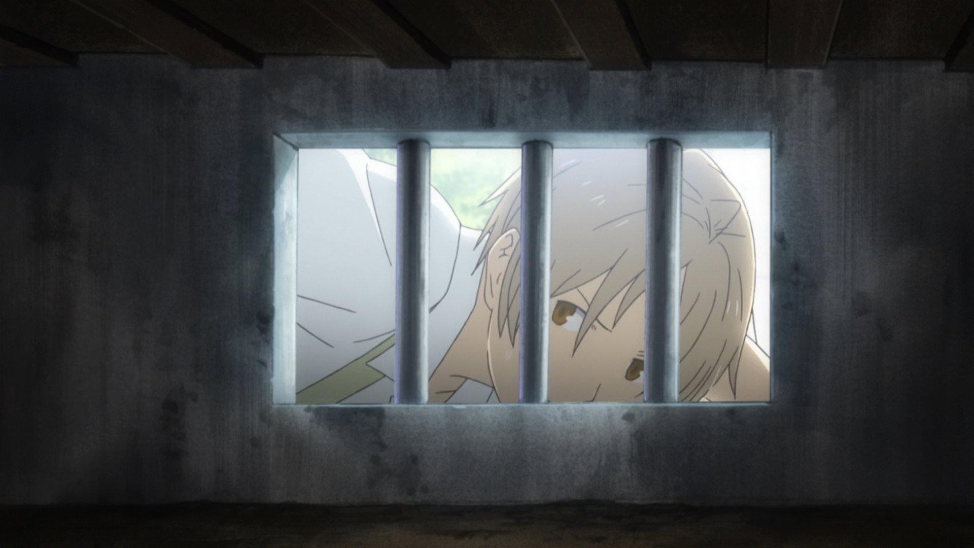 Still from The Name of a Monster