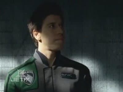 Still from Katastrophe