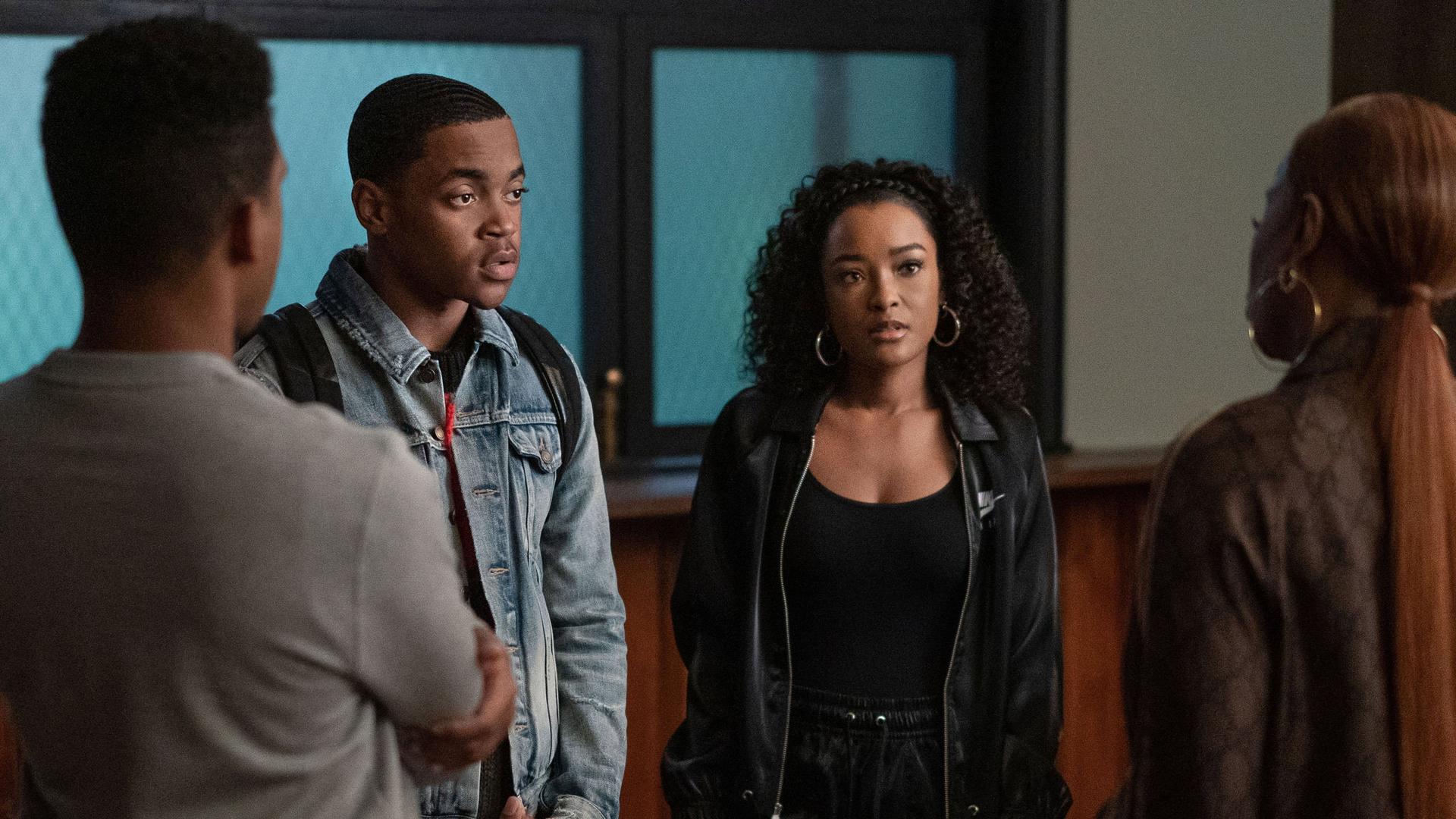 Still from Monster