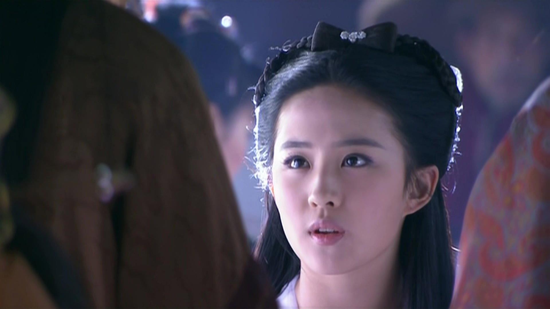 Still from Episode 12