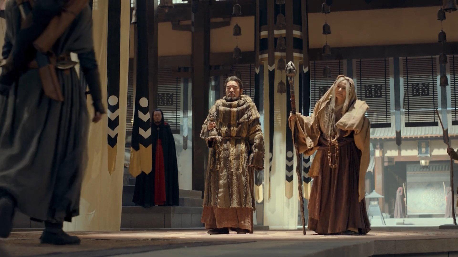 Still from Episode 5