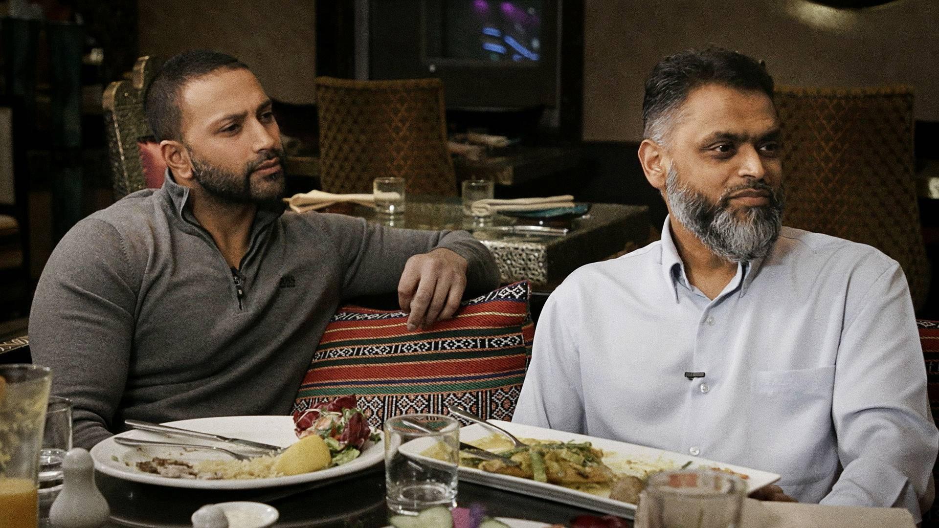 Still from Episode 56