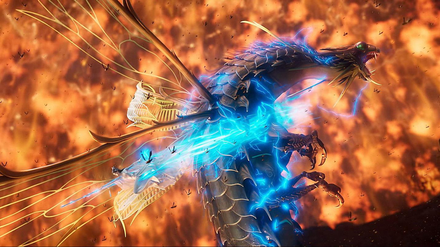 Still from Episode 12