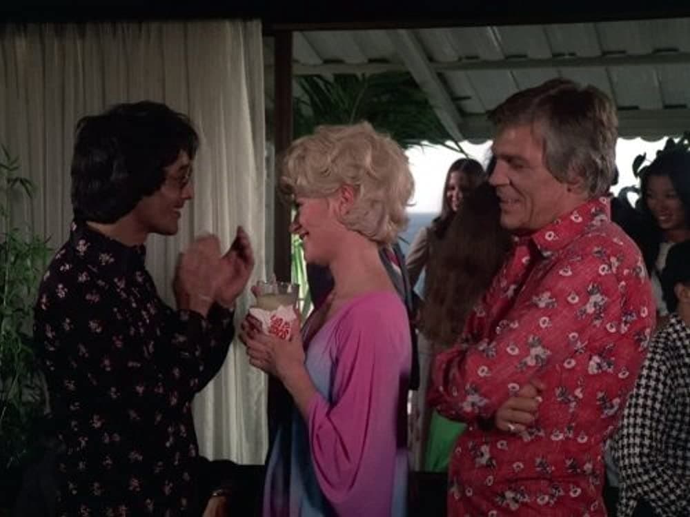 Still from Sing A Song Of Suspense