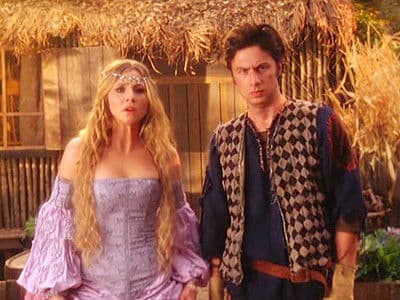 Still from My Princess